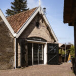 Hoeve Essesteijn