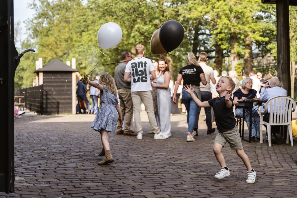 Verjaardag vieren voorburg11