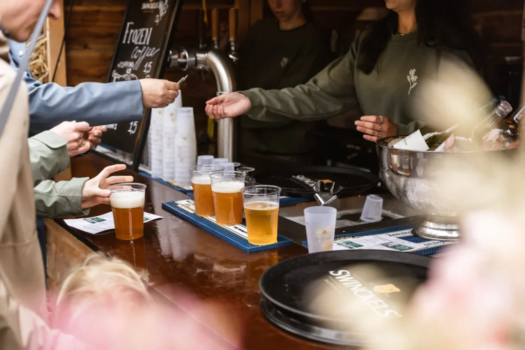 Zakelijkeborrel Voorburg23