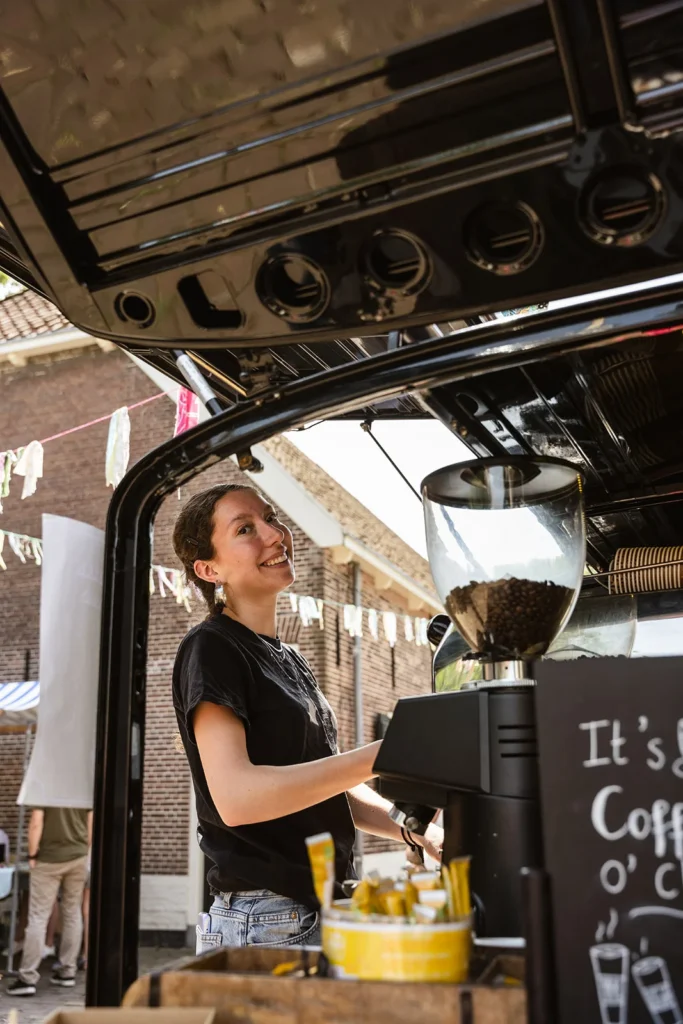 Hoeve Essesteijn werken bij